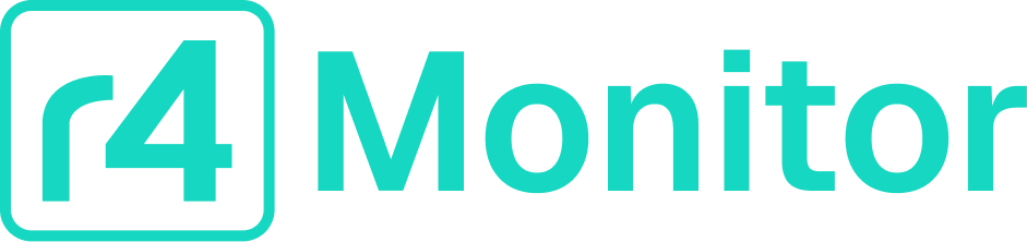 r4 Monitor